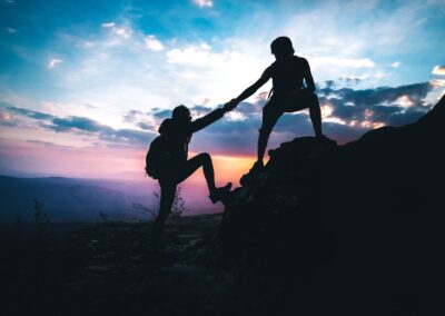 A Personalized Customer Experience (CX) Delivers Loyalty