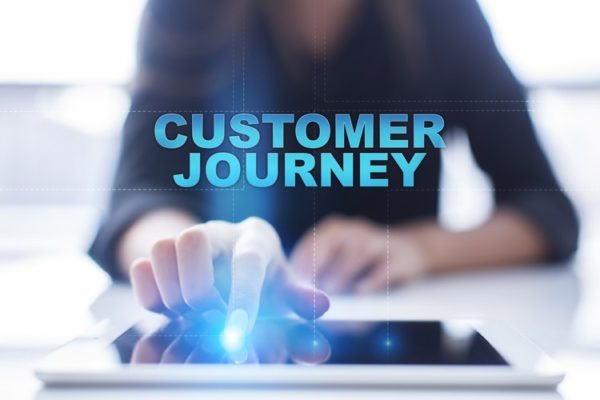 Customer Data Platforms and the New Omnichannel Journey