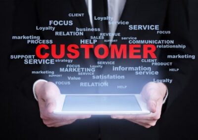 What Does It Take to Build a “Customer-Obsessed” Business?