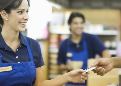 Five Ways Retailers Can Drive Customer Loyalty
