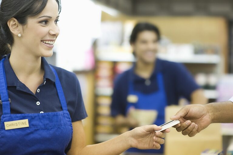 Five Ways Retailers Can Drive Customer Loyalty