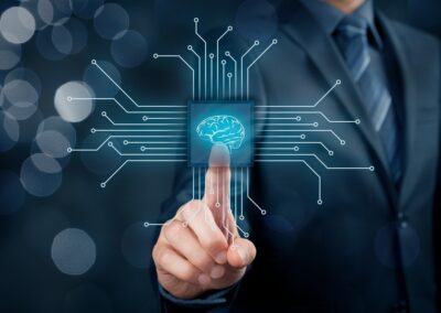 Machine Learning Accelerates Real-Time Customer Engagement