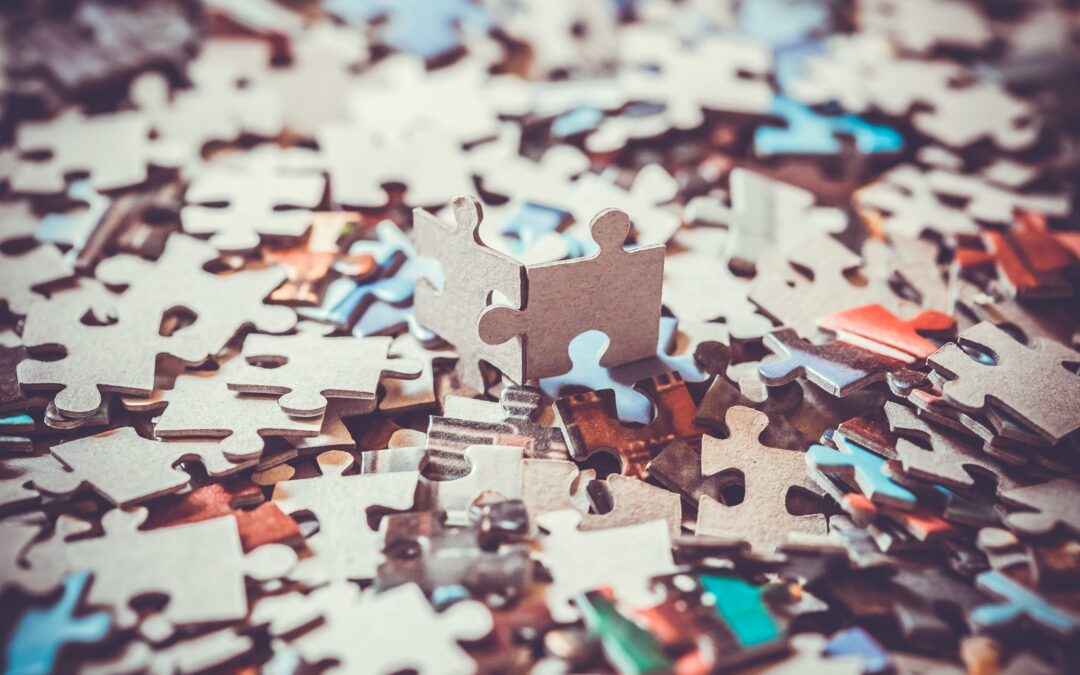 Optimizing Customer Engagement Through Connected Data