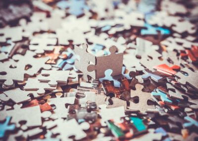 Optimizing Customer Engagement Through Connected Data