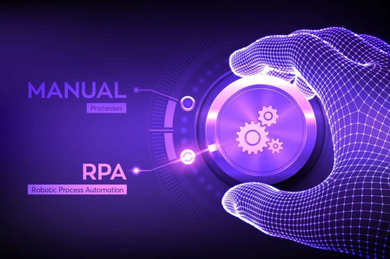 Beyond the Chatbot: RPA’s Role in Automating Customer Engagement Processes