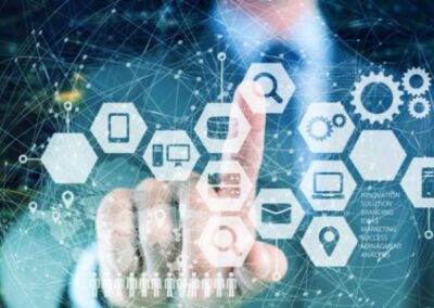 Harness the Power of Digital Technology as a Revenue-Driving Engine