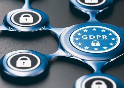 Why the Right to Be Forgotten is One of the Hardest Parts of GDPR