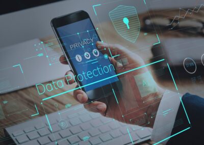 The Right to Be Forgotten as a Vehicle for Building Customer Trust