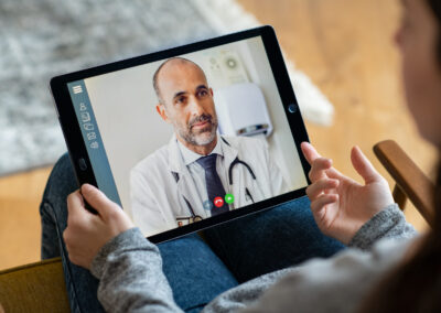 The Importance of Identity Resolution in Healthcare
