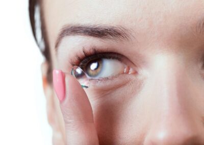 A New Vision: Contact Lens Retailer Focuses on a Personalized CX
