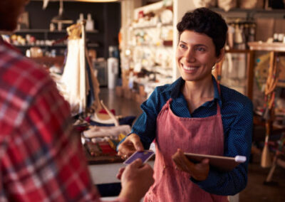 Personally Identifiable Information: Customer (PII) and the Value Exchange
