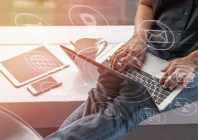 Redpoint Global Moves Up in Challengers Quadrant of the 2020 Gartner Magic Quadrant for Multichannel Marketing Hubs