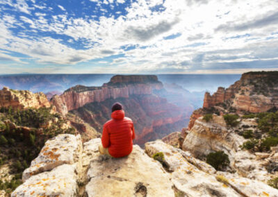 Addressing the Gaps in Customer Experience: Redpoint Global/Harris Poll Benchmark Survey