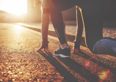 Clear the Hurdles for a Personalized Customer Experience