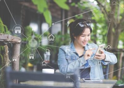 Capturing Intent in an Omnichannel Customer Journey is Next-Level Marketing