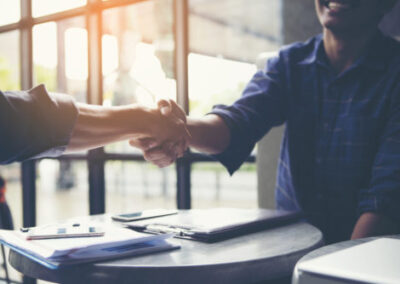 Going Beyond Compliance to Infuse Loyalty into Customer Relationships