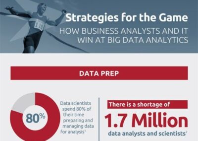 Why Data Quality is the Key to Business Analytics Success