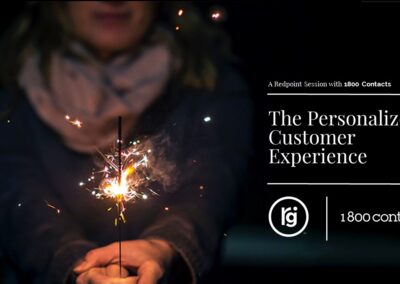 Video: Delivering a Highly Personalized Customer Experience