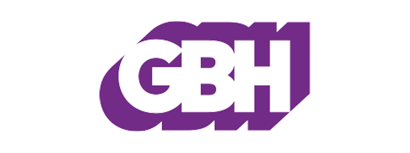 Wgbh Logo