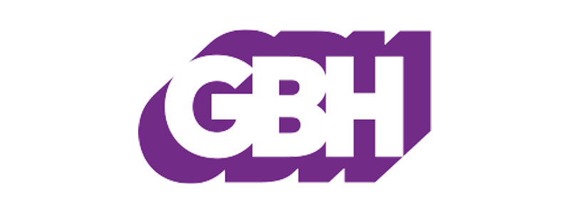 Wgbh Logo