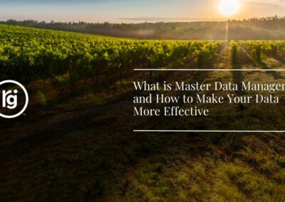 Video: What is Master Data Management