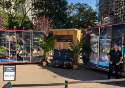 What is Experiential Marketing?