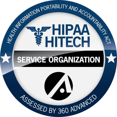 360 Advanced Hipaa Seal Of Completion 2