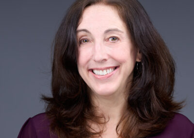 Beth Pfefferle