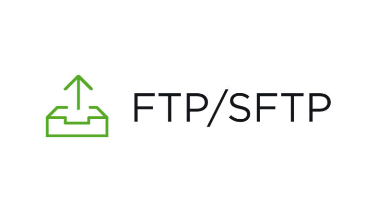 FTP/SFTP