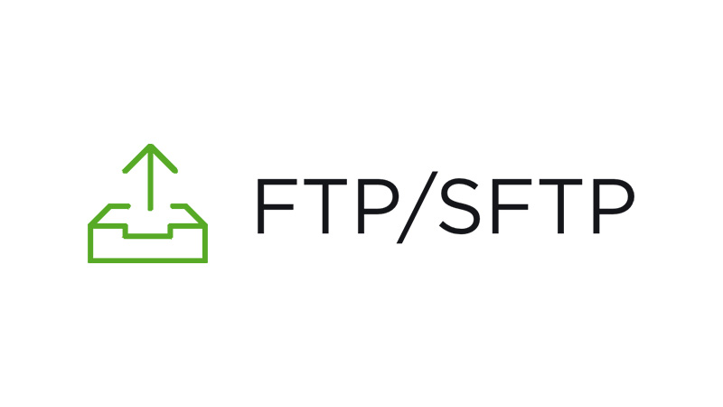 Ftp Sftp