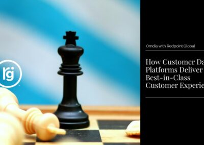 Video: How Customer Data Platforms Deliver Best-in-Class Customer Experiences