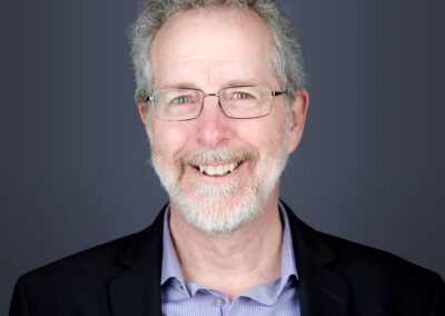 Steve Zisk