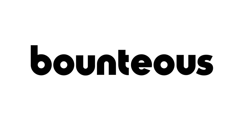 Bounteous