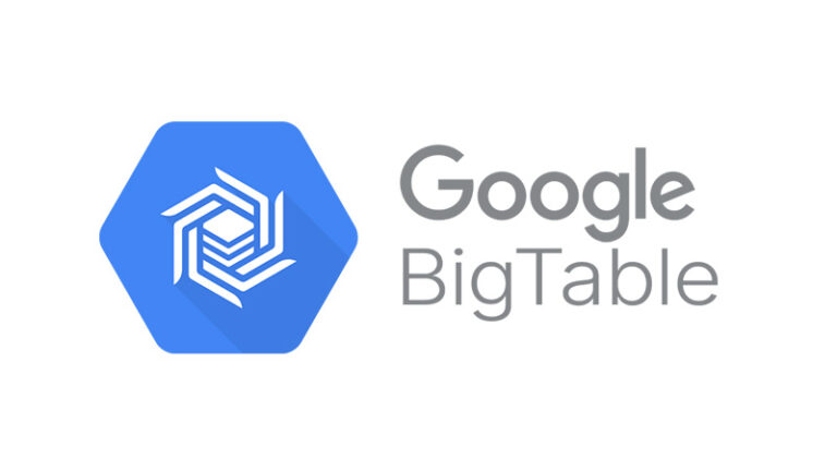 Google Big Table