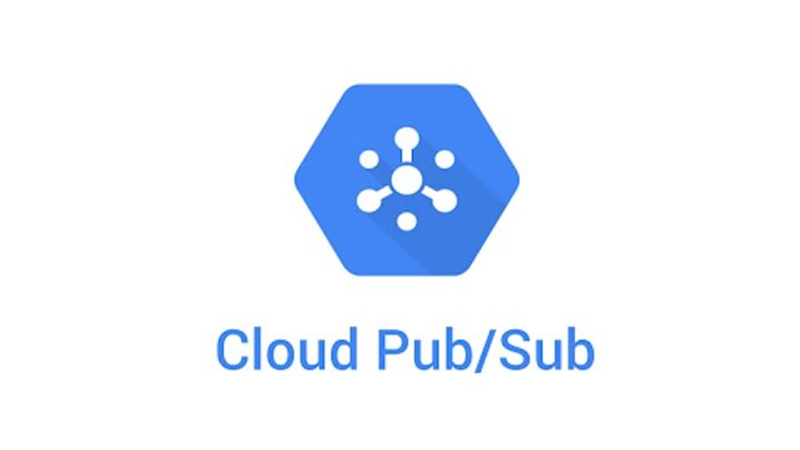 Googlecloudpubsub