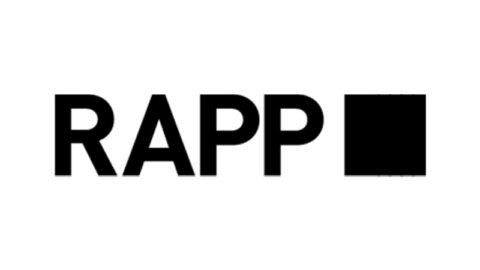 Rapspoint Logo RAPP - Redpoint Global