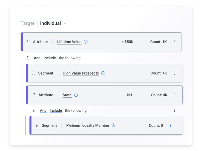 Superpowered Segmentation Without Code