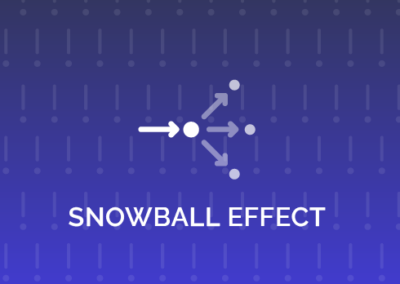 Don’t Be Hit by the Bad Data Snowball Effect