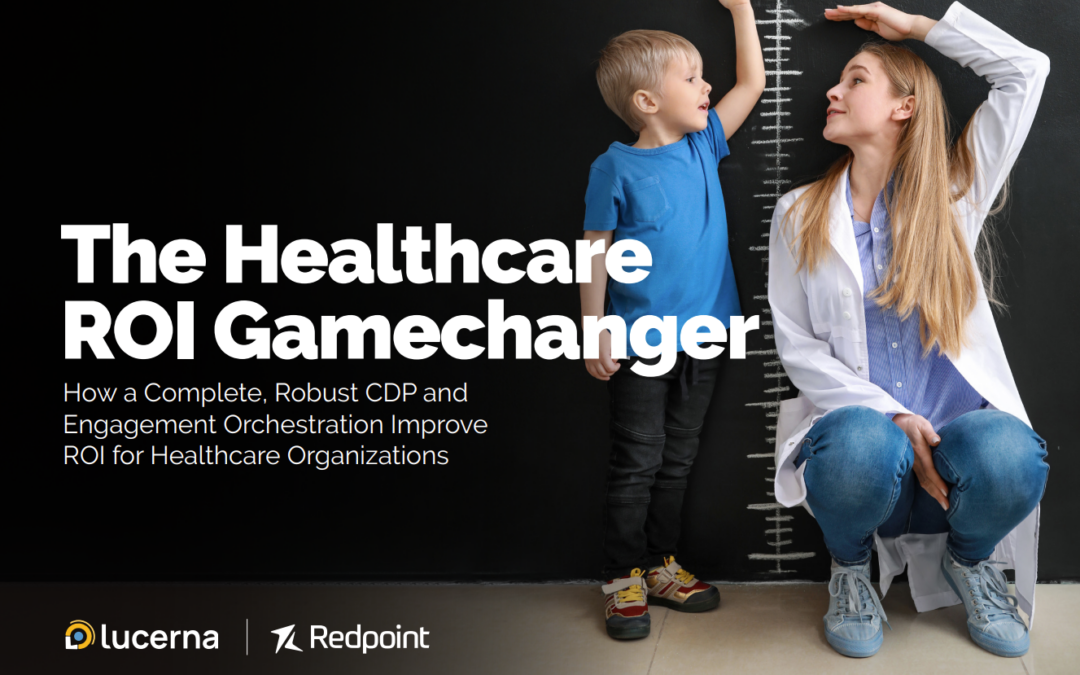 The Healthcare ROI Gamechanger