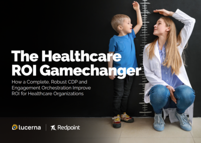 The Healthcare ROI Gamechanger