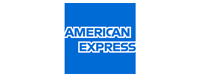 American Express Logo