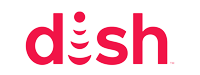 Dish Logo