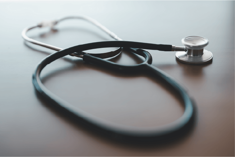 Healthcare Payer Generic Image