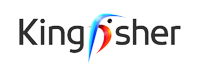 Kingfisher Logo