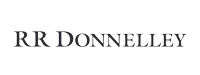 Rr Donnelley