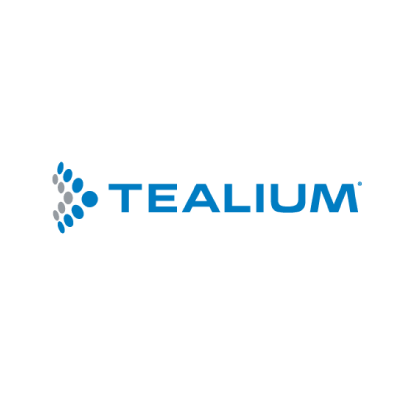 Tealium Logo 400 400