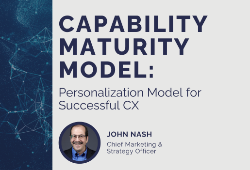 How to Pragmatically Drive Business Value with Data-Driven Capability Maturity Models