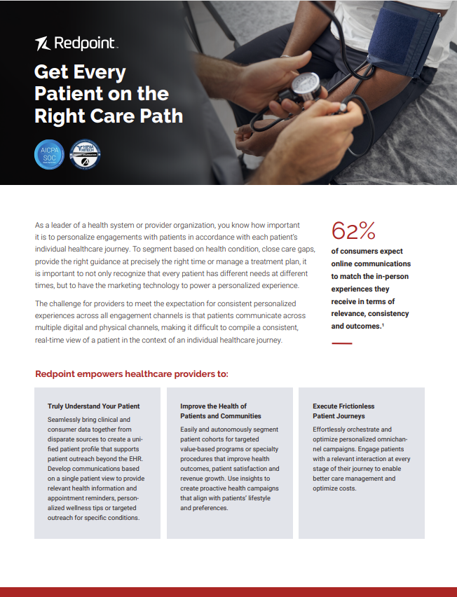 Provider Screenshot Solution Brief