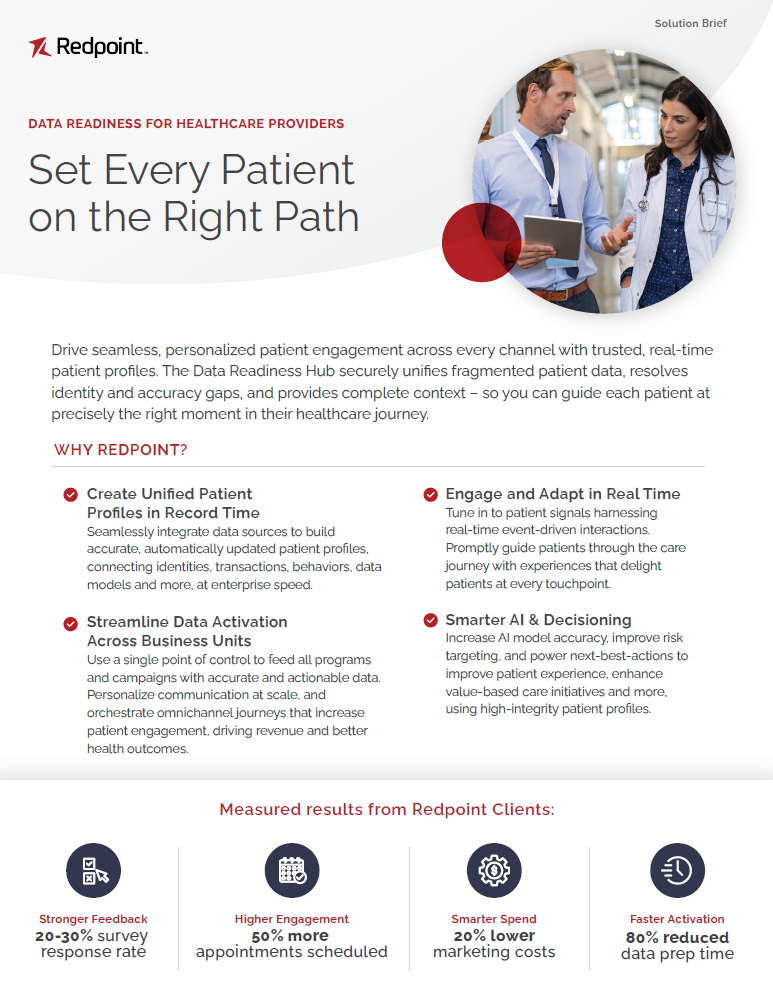 Set Every Patient On The Right Care Path Sb Display Image