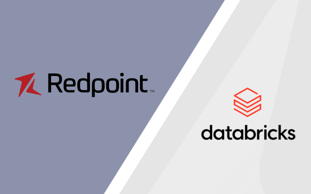Redpoint Blueprints: Redpoint + Databricks
